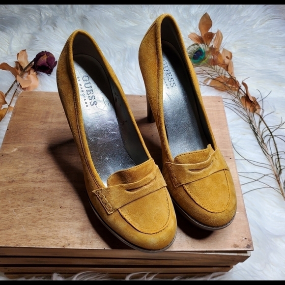 Guess Behava Tailored Platforms - Picture 2 of 7